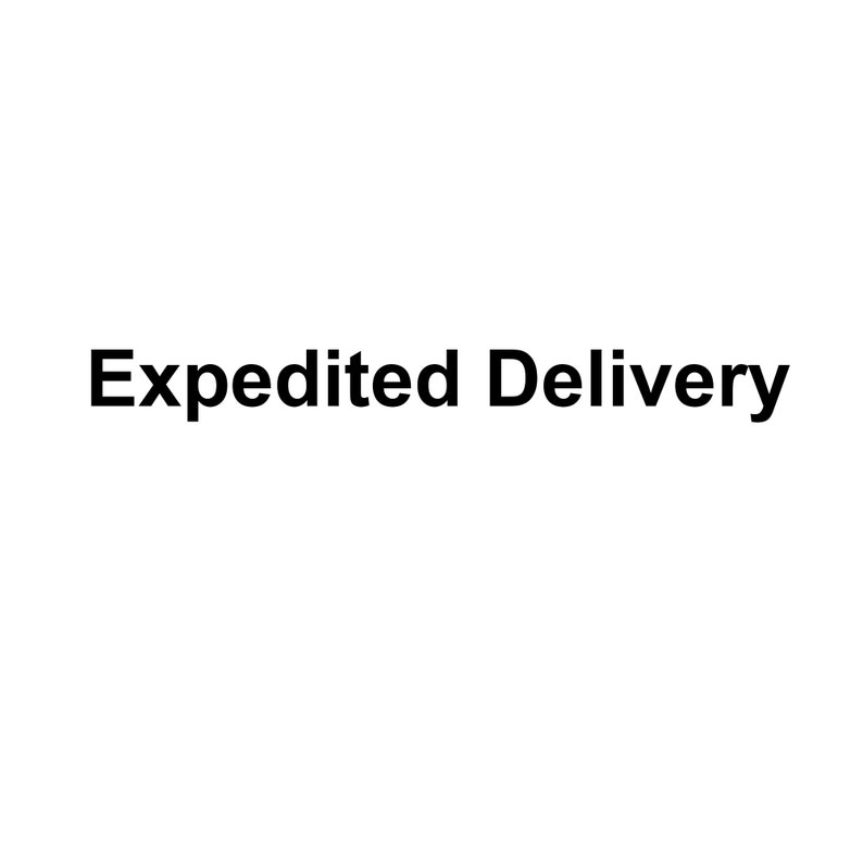 Expedited Delivery zdjęcie 1