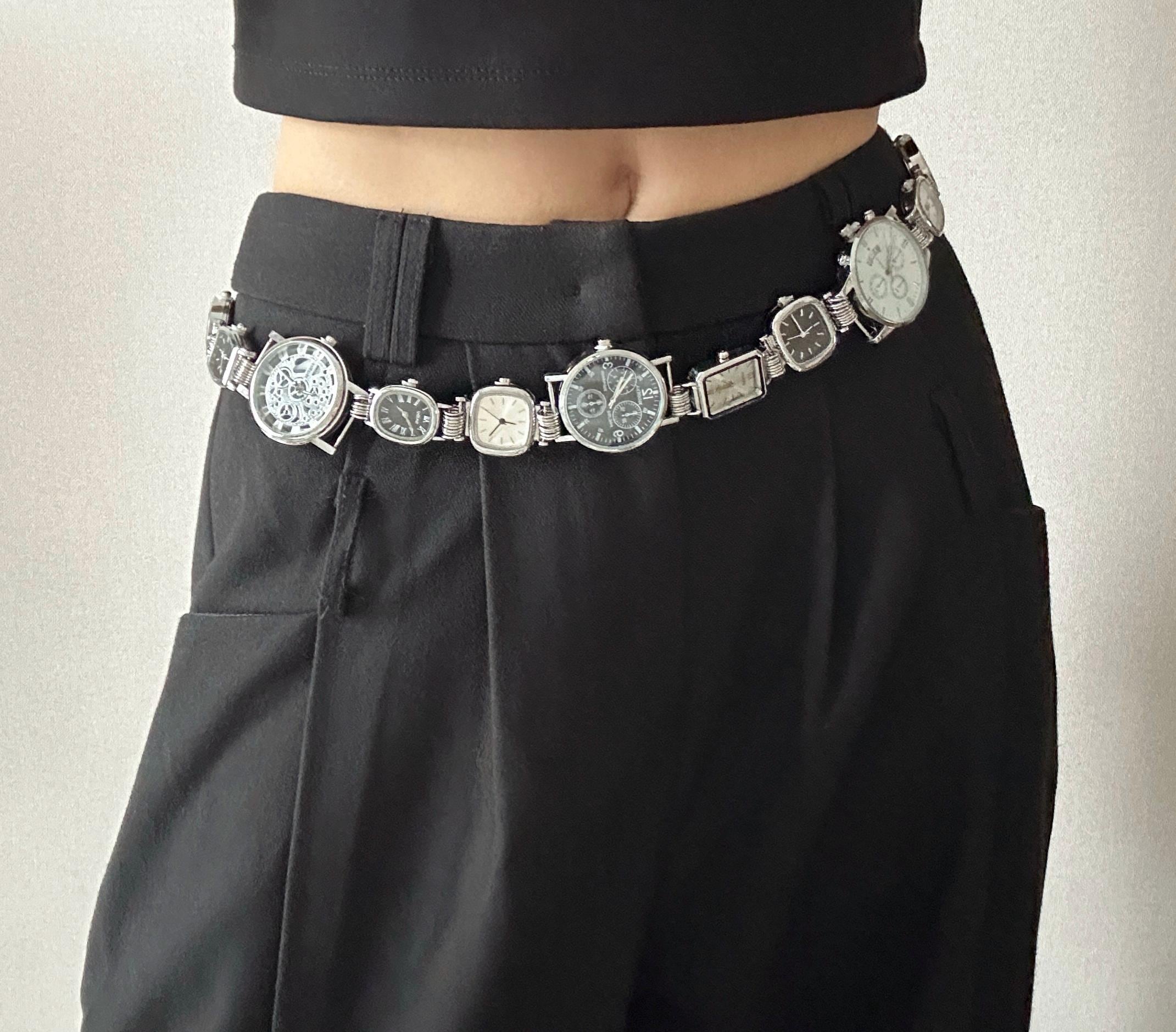 Funky Belts - Etsy