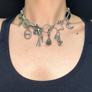 ネックレス・チョーカー MASTERMIND WORLD CHARM NECKLACE MJ CHAIN NECKLACE – MASTERMIND TOKYO 公式オンラインストア