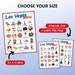 Las Vegas Bingo Game, 50 Bingo Cards, Bachelorette Party Game, Travel ...