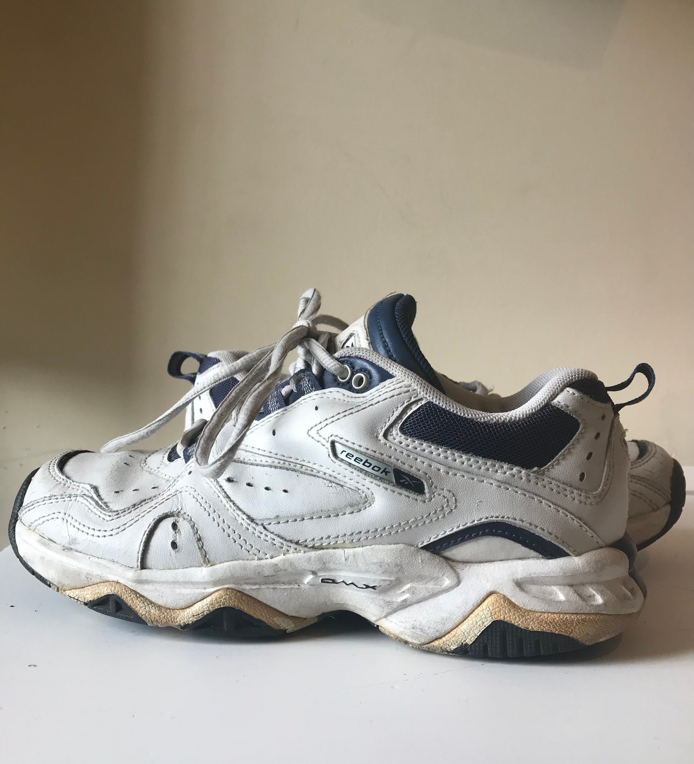 Rare Reebok Shoes - Etsy Rare Reebok Shoes - Etsy