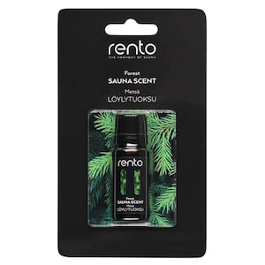レント サウナの香り フォレスト 10ml