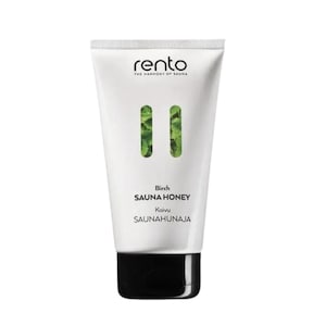 レントバーチサウナハニー150ml