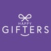HappyGifters store logo
