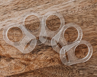 Adapter for dummy clip | BIBS | MAM