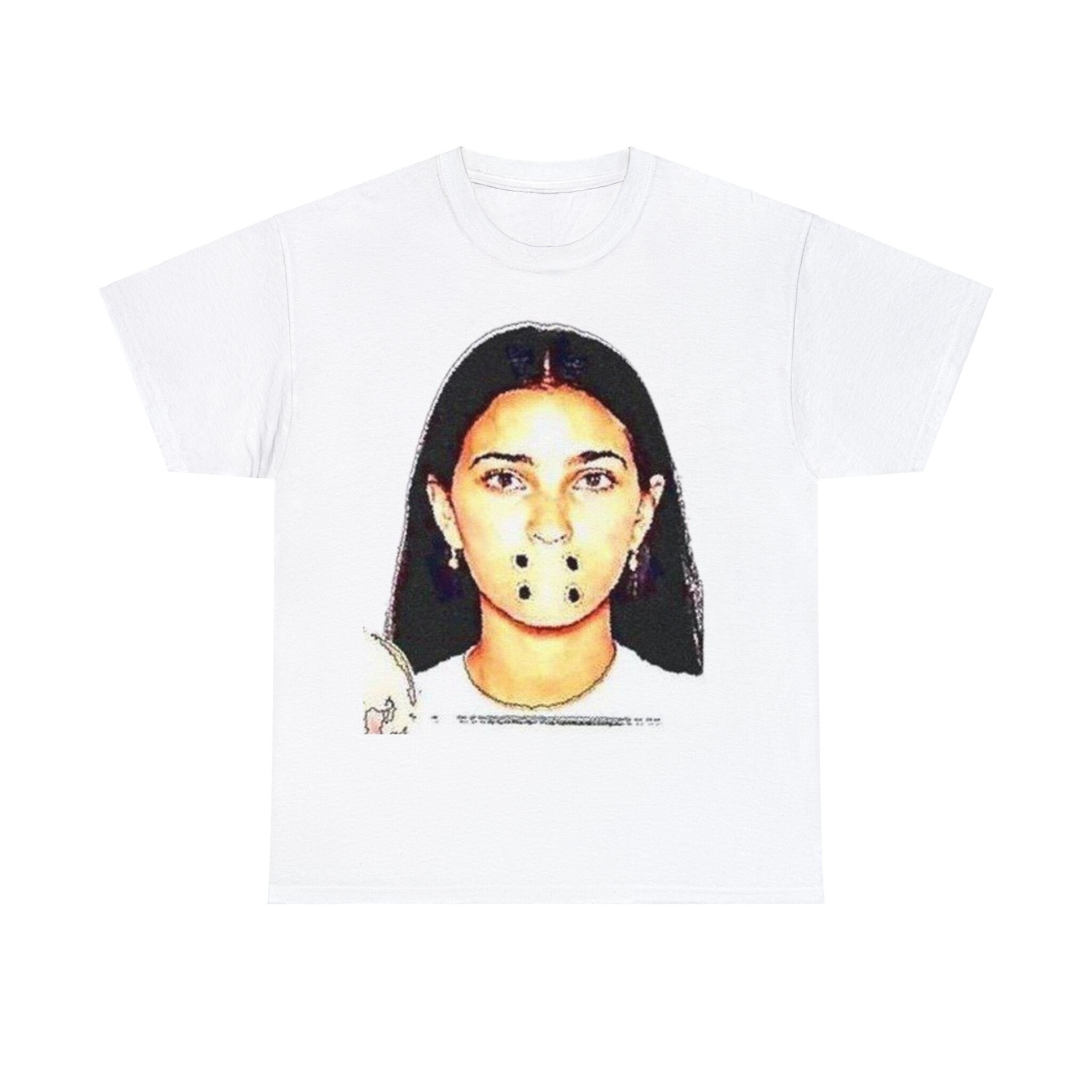 Buy Ken Carson A Great Chaos Album T Shirt Online in India Buy Ken Carson A Great Chaos Album T Shirt Online in India