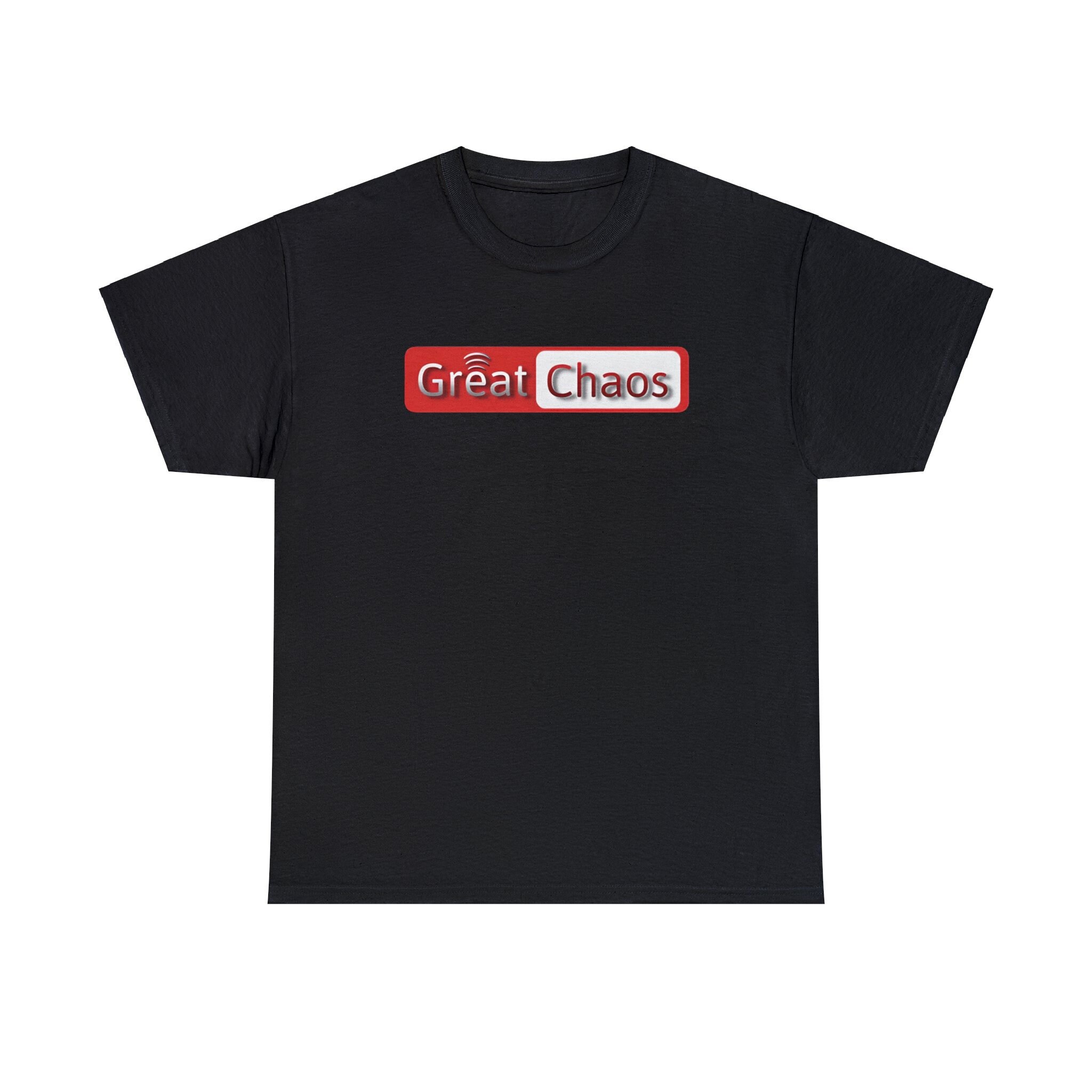 Ken Carson AGC LIVE TEE T shirt A Great Chaos Album T shirt Tee Opium Etsy UK
