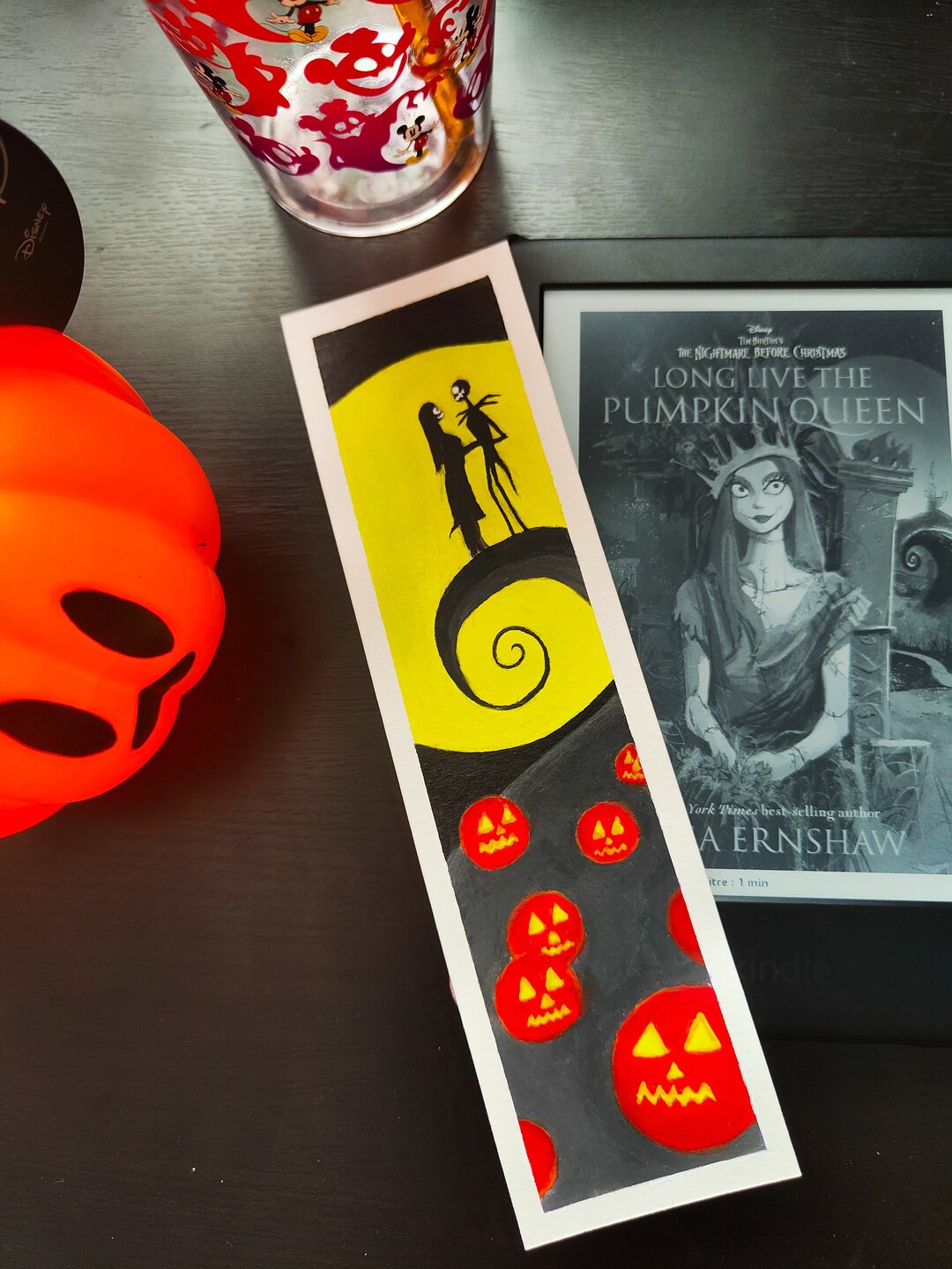 nightmare-before-christmas-bookmarks-etsy