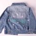 see more listings in the Jacke section