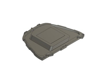 Diversos modelos de painéis de instrumentos para Lexus Toyota IS200 IS300 - painel de instrumentos Altezza