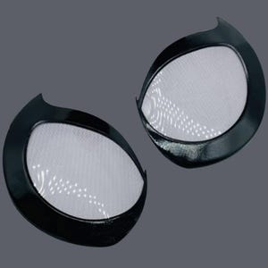 Comic Lenses, Christmas, Custom Accessories, Just a pair of lenses