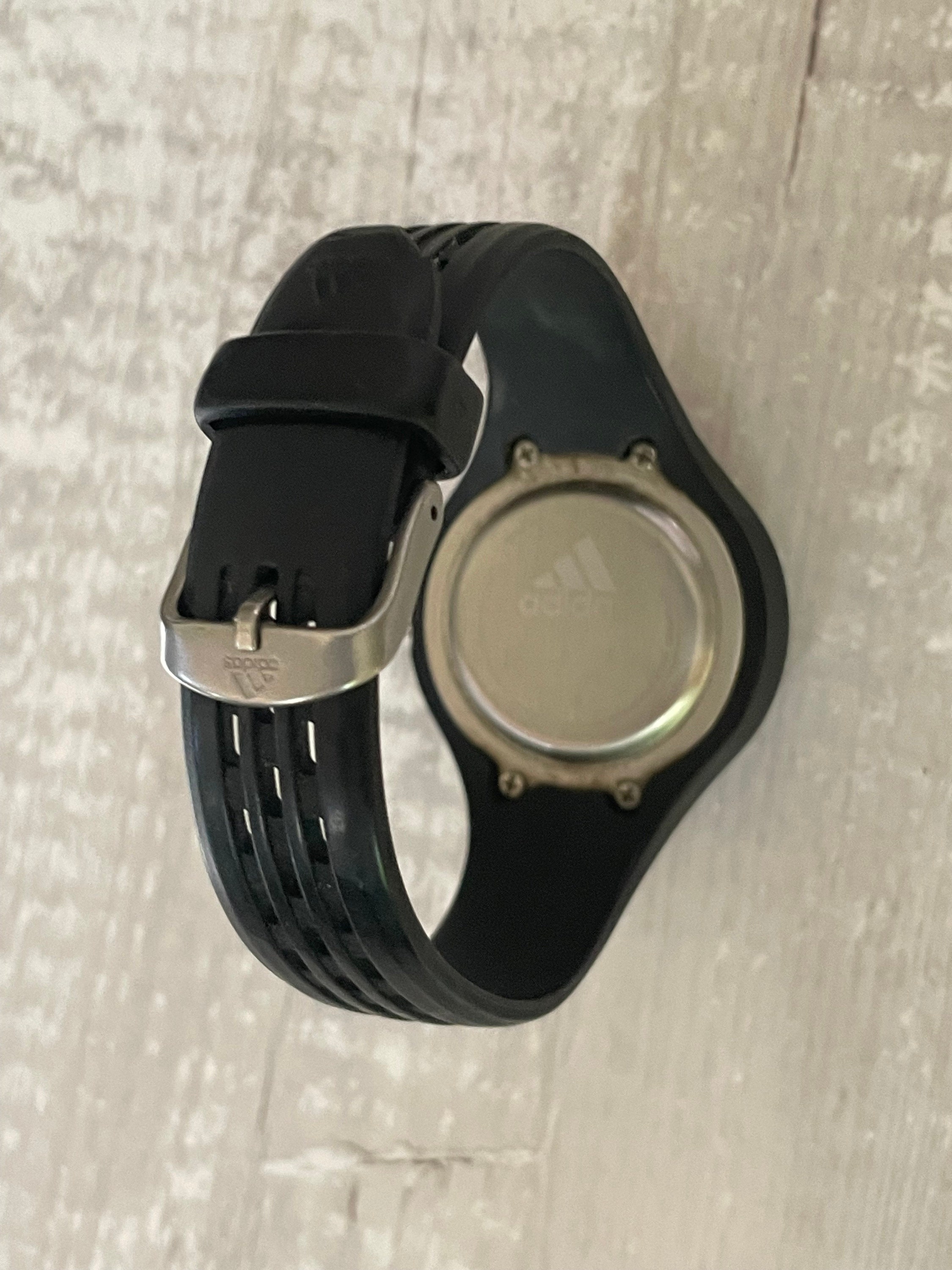 Adidas watches for kids clearance