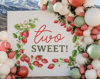 Two Sweet
