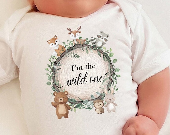Wild One