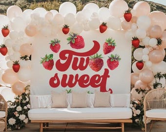 Two Sweet