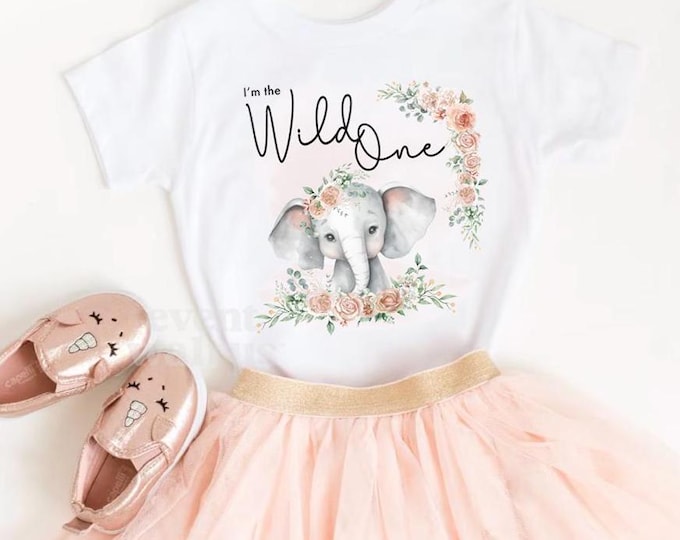 Wild One