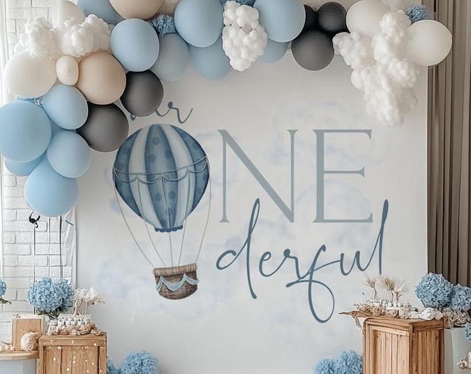 ONEderful