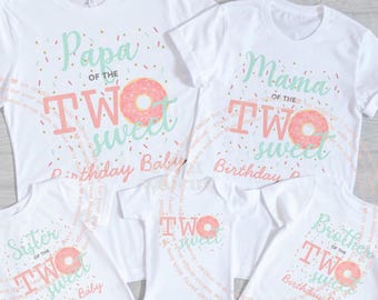 Two Sweet
