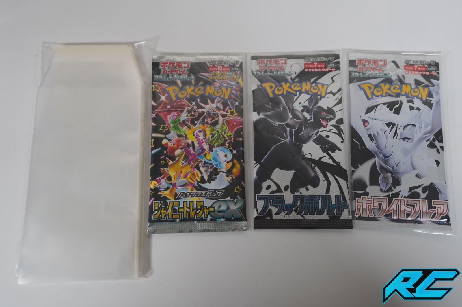 uprising booster box Uprising Booster Pack