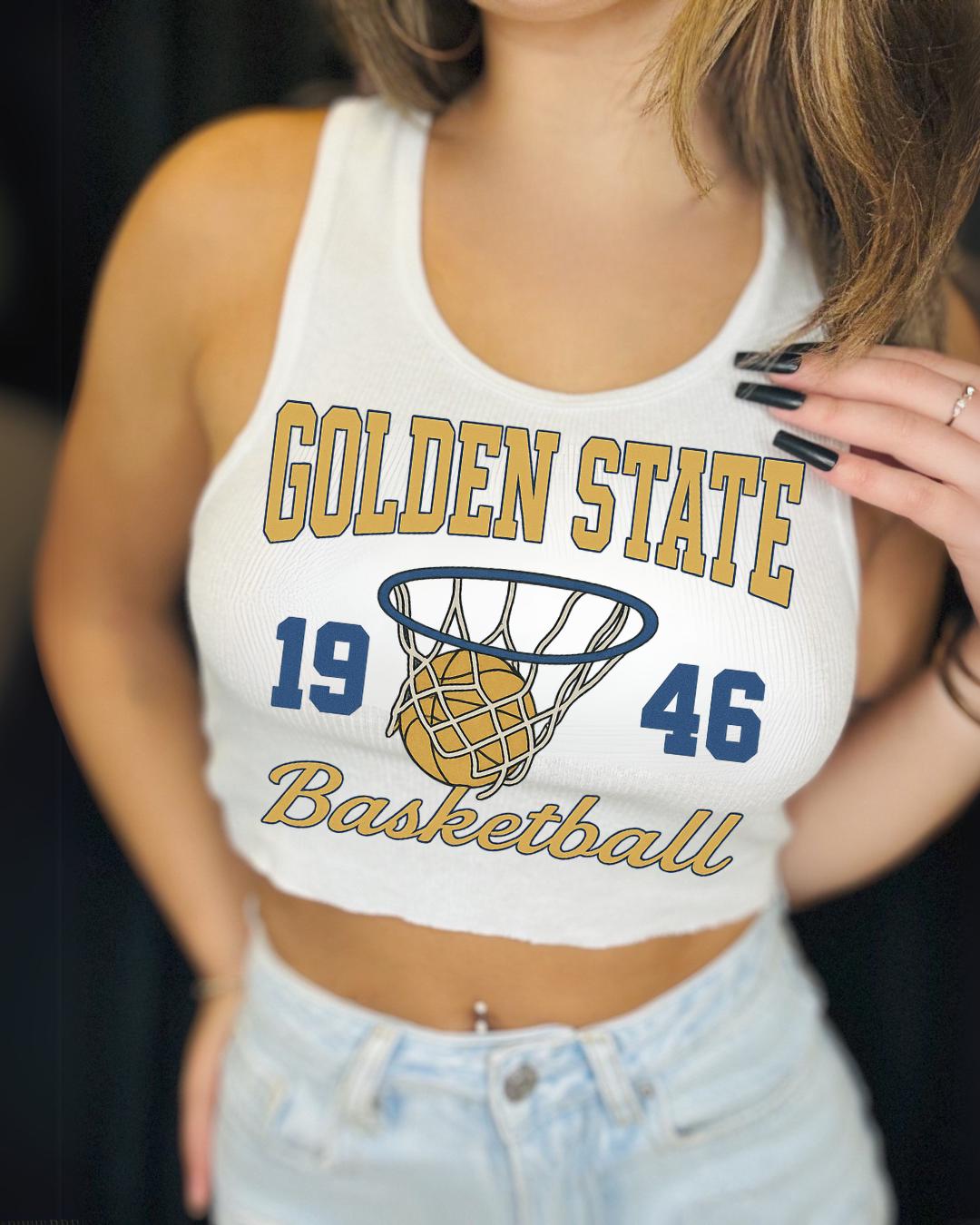 Steph Curry Crop Top - Etsy
