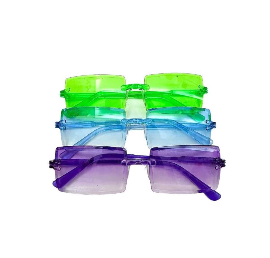 Rave Sunglasses bundle Bundles & Multi Packs · The Rave Cave main image 2