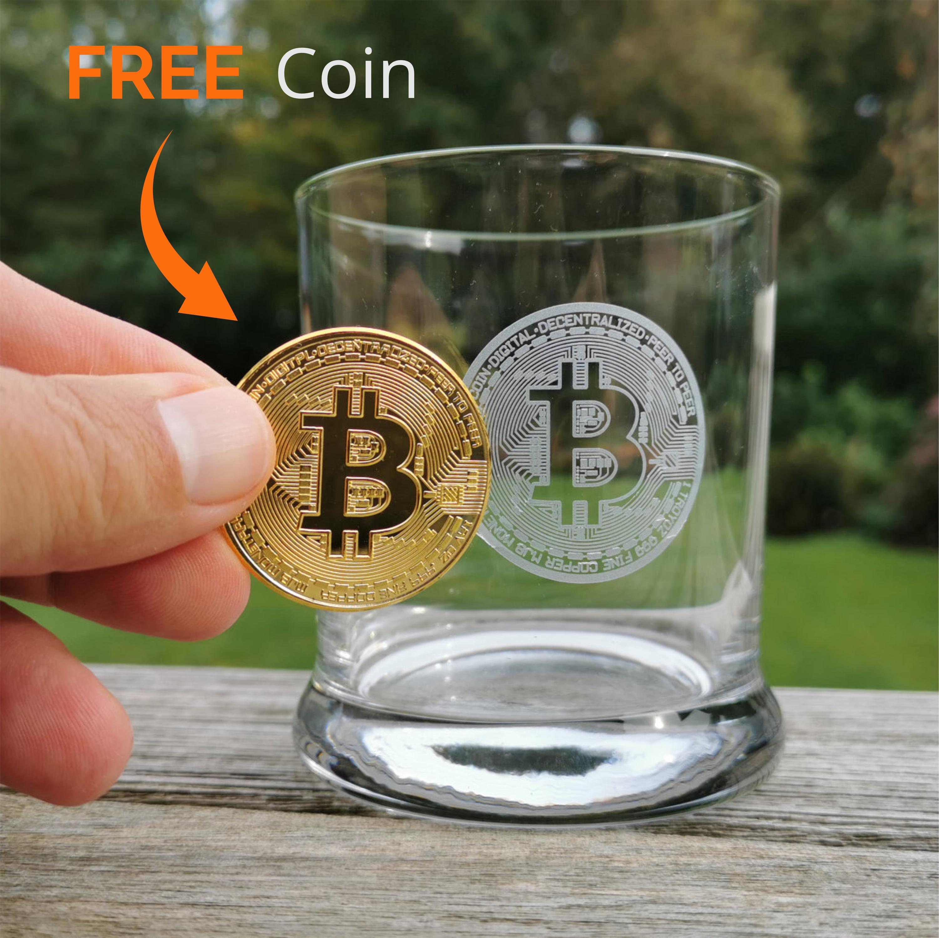 Krypto geschenk - Etsy.de