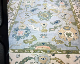 8X10 custom order for Rose