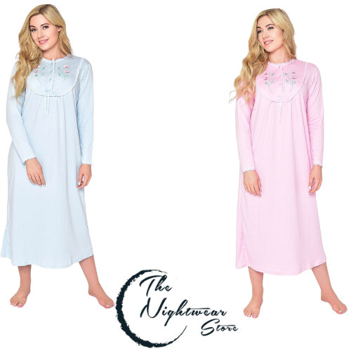 Women s Nightgowns Tops Etsy UK