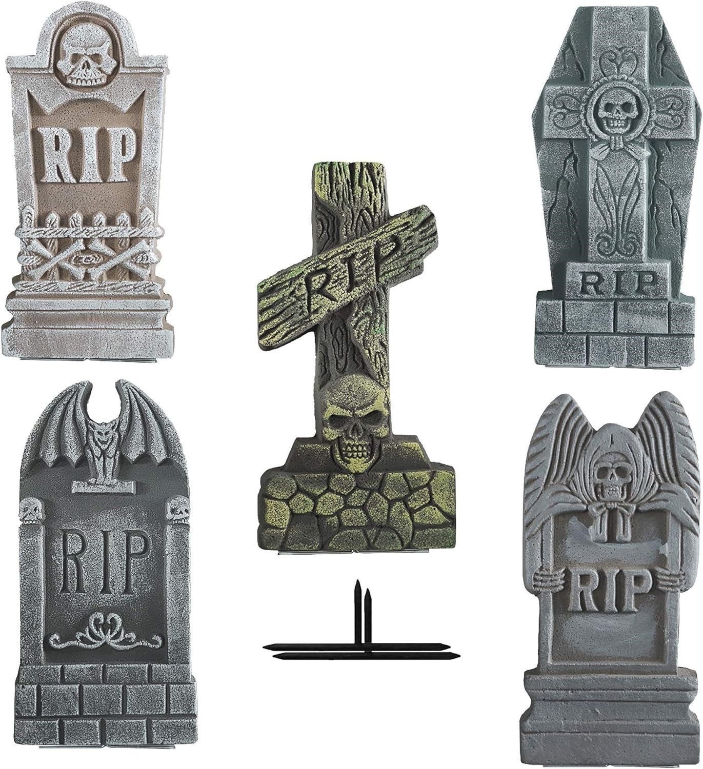 halloween, horror, Terror, Cemetery, Rip, spooky, scary, fear, tombstone  icon