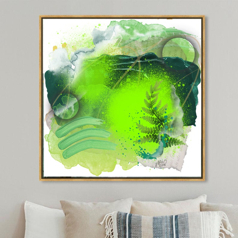 Art Print Limited Edition Archival Ink Original Signed Digital Collage