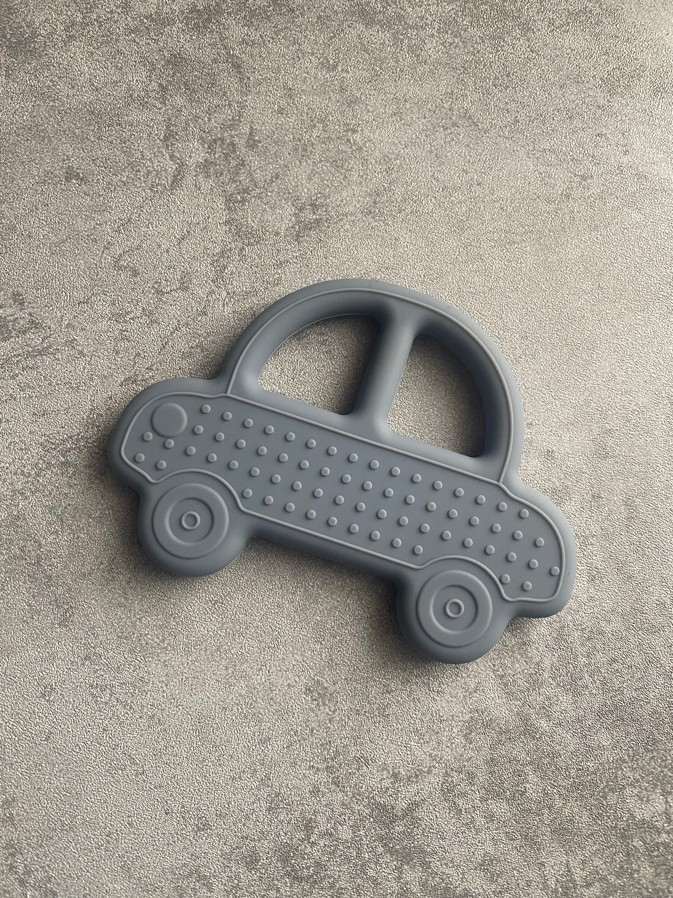 Car Teether Etsy UK