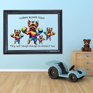 Geschenk für Kinderzimmer Kinderzimmer Wandkunst oder Decke Geschenk für Babyparty und kann auch auf T-Shirts, Tassen, Tragetaschen und Wassergläser gedruckt werden
