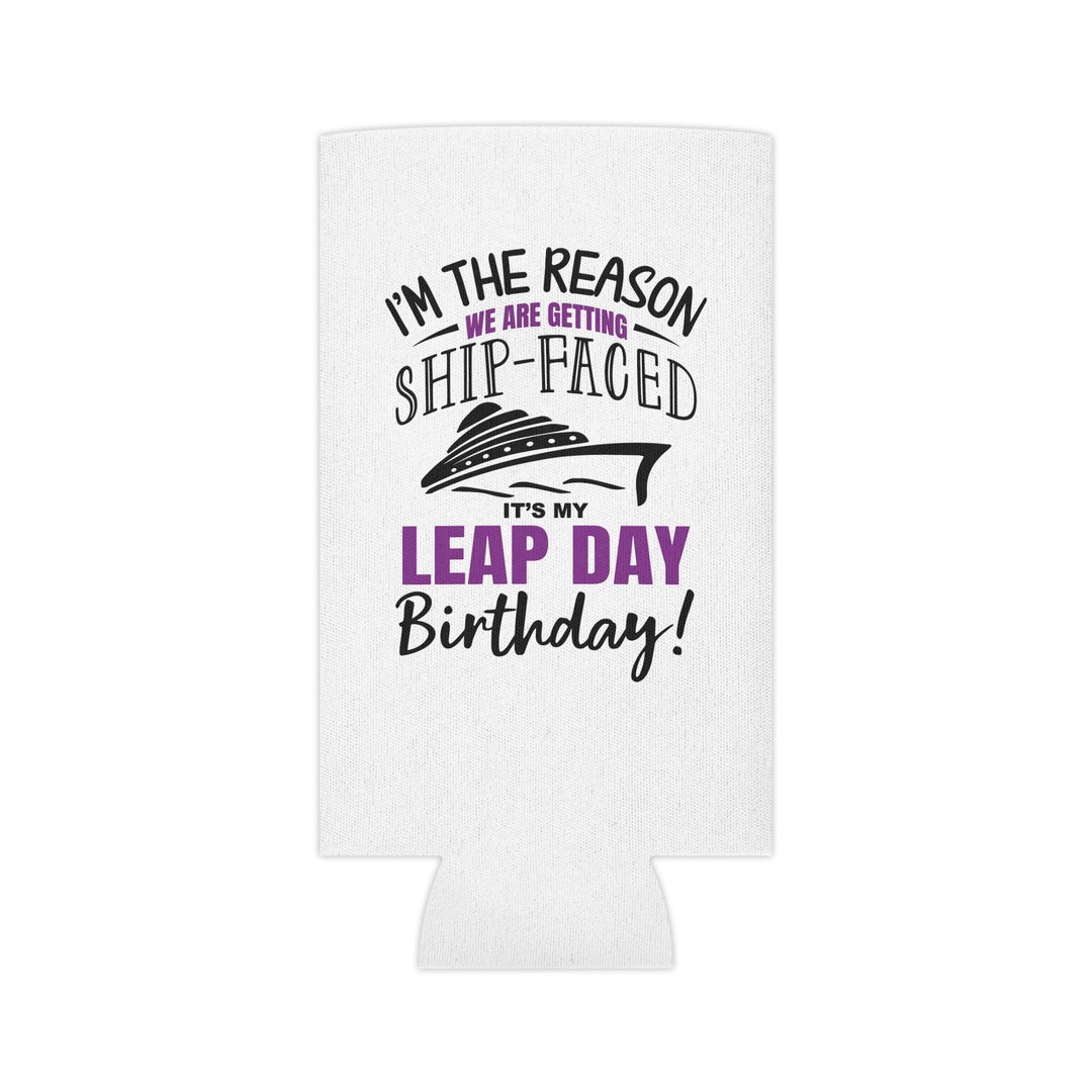 White February 29th 2024 Leap Day Leap Year Leapling Birthday Party 2/
