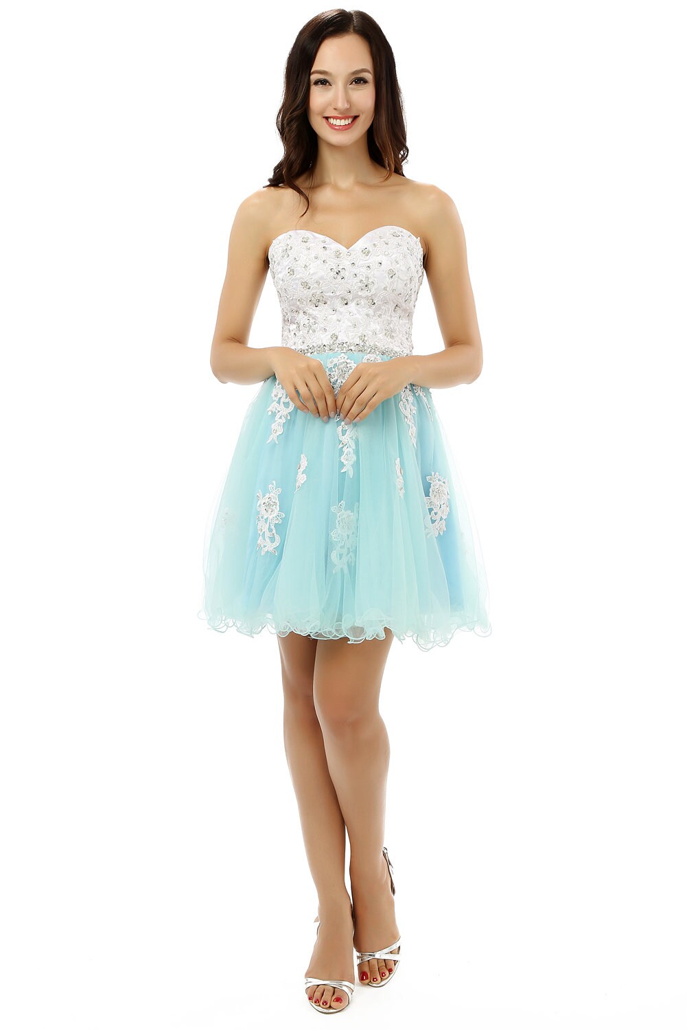 Tulle Dresses 2023 Short Prom Dresses Teens Party Etsy