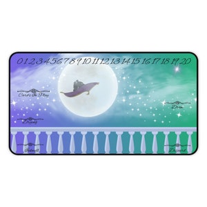 Bordspel mtg Card speelmat maat 22 x12 speelmat voor tcg ccg bureaumatten lorcana TCG accessoires neopreen speelmat Geschenken voor gamers
