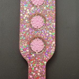 Sakura Cherry Blossom Vampire Paddle