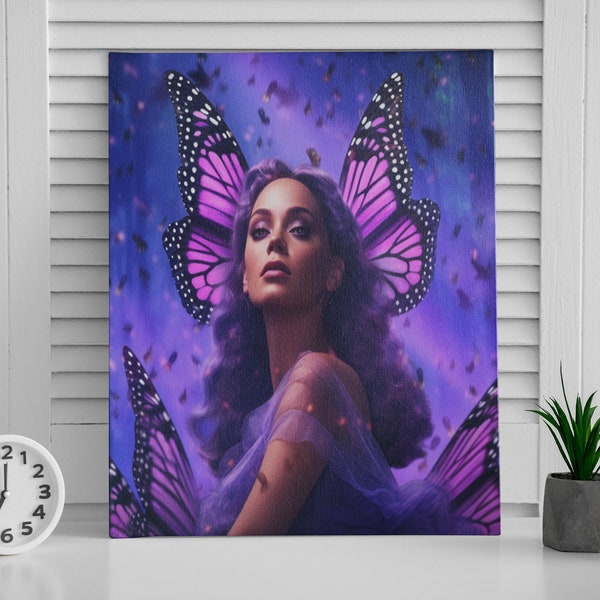 Katy Perry Etsy