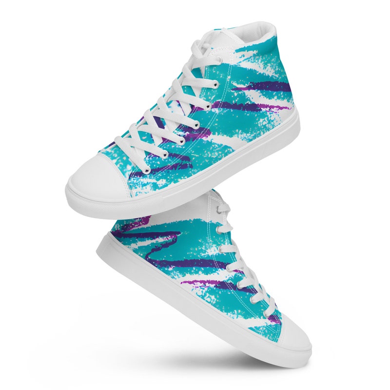 mens shoes from the 90s