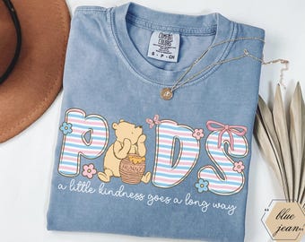 Peds Nurse Shirt, Pediatric Nurse Tshirt, New Nurse Gifts