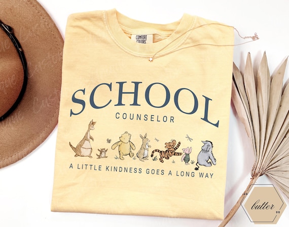 School Counselor Shirts, LPC shirts, Counselor Gifts