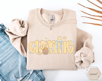 Auntie Sweatshirt, New Aunt Sweatshirt, Promoted to Auntie Sweater