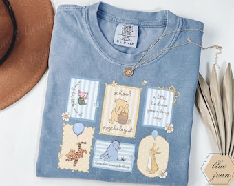 School Psychologist Shirt, Psychology gifts, School Psych Tee