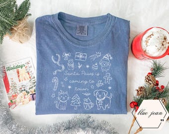 Veterinary Medicine Shirt, Vet Christmas, Vet Tech Gifts