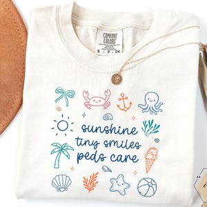 Peds Nurse Shirt, Pediatric Nurse Tshirt, Peds Nurse Gifts