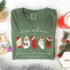 Nicu Nurse Shirt, Nicu Graduates, Mother Baby Unit Shirt, Gift for Nicu Nurse, New Nurse Gift, Nicu Nurse T Shirt