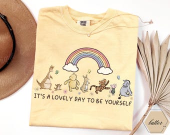 Autism Awareness Shirt, Neurodiversity Gifts, BCBA Tshirt