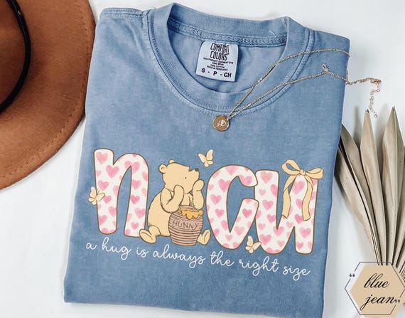 Cute Nicu Shirts, Nicu Nurse Gifts, Comfort Colors Nicu, Valentine nure shirts