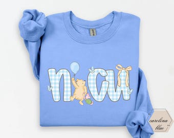 Nicu Nurse Sweater, Nicu Nurse Sweatshirts, Neonatal Intensive Care Unit