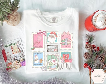 Nicu Krankenschwester Shirt, Nicu Krankenschwester Shirt, Arbeit und Lieferung Weihnachtshemd, Mutter Baby Einheit Shirt, neue Krankenschwester Geschenk