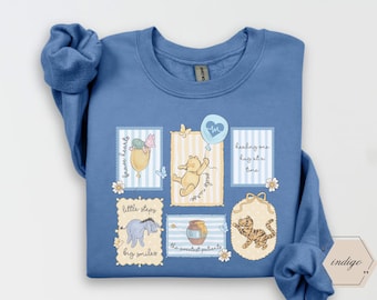 Pediatric Nurse Sweatshirt, Peds Nurse Crewnecks, Peds Nursing Student